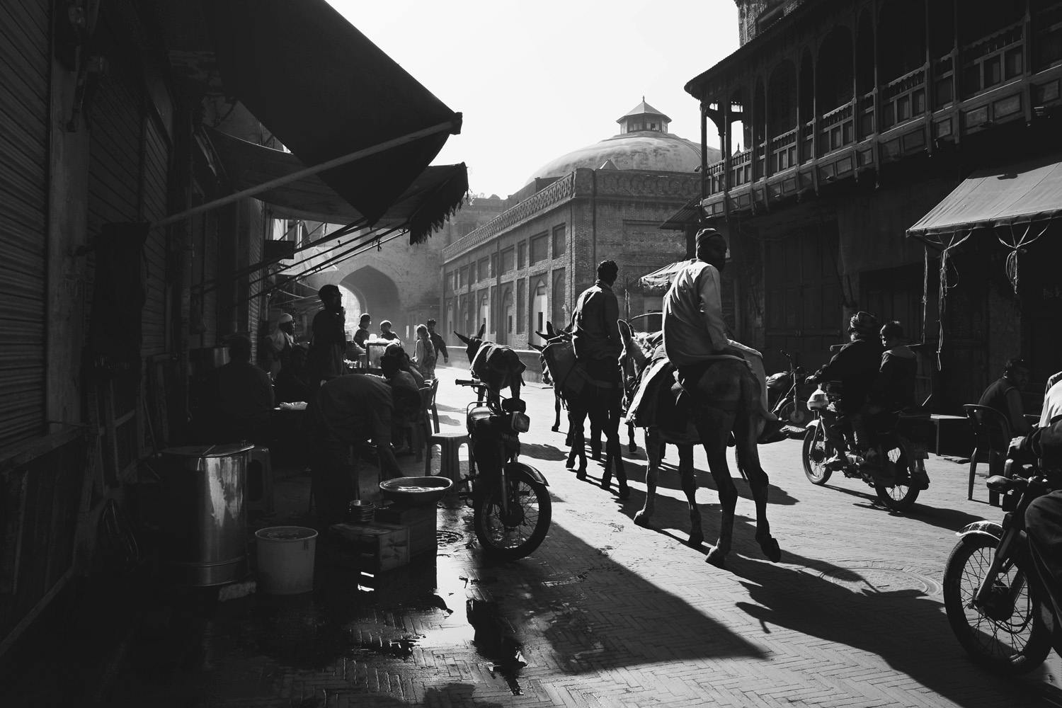 12 ytpoty 2020 win4 ilarmour Lahore Pakistan Travel Photographer of the Year